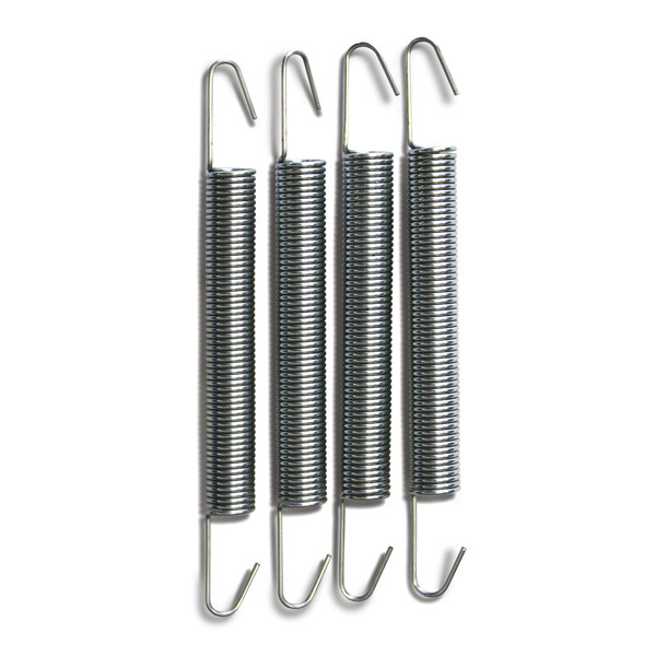 Prest-O-Fit Prest-O-Fit 2-0091 RV Step Rug Replacement Springs 2-0091